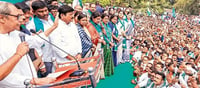 Odisha | The all-new Naveen Patnaik